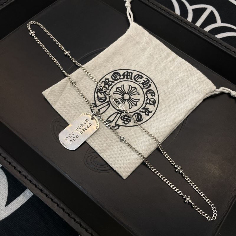 Chrome Hearts Necklaces